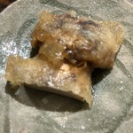 御料理 ふじ田 - 