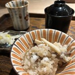 御料理 ふじ田 - 