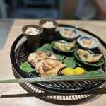 御料理 ふじ田 - 