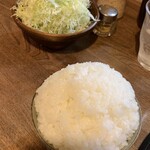 日本の洋食　玉いち - 