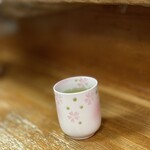Ume mura - 煎茶