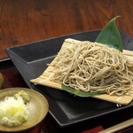 白州手打ち蕎麦 くぼ田 - 
