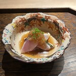 御料理 ふじ田 - 