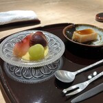 御料理 ふじ田 - 