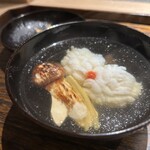 御料理 ふじ田 - 