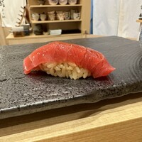 鮨うら山 栄離れ - 