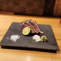 鯖とか烏賊とか真とか - 