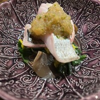 御料理 ふじ田 - 