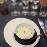 ラ ターブル ドゥ ジョエル・ロブション - 