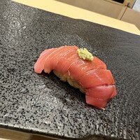 鮨うら山 栄離れ - 