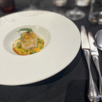 ラ ターブル ドゥ ジョエル・ロブション - 