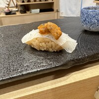 鮨うら山 栄離れ - 