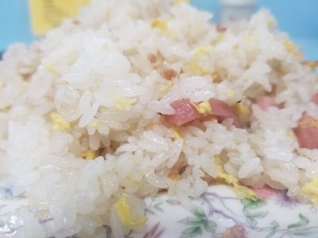 北京亭 - 新富士（中華料理）の写真