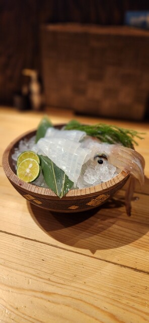 Saba Toka Ika Toka Makoto Toka photo 5