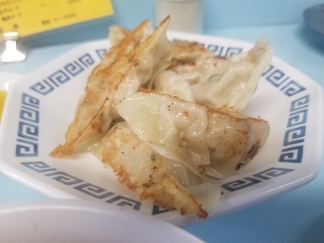 北京亭 - 新富士（中華料理）の写真