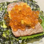 肉亭ふたご iki 軽井沢店 - 