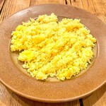 グルガオン - イエローライス