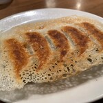 関内餃子軒 - 