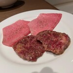 焼肉あきら - 