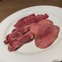 焼肉あきら - 