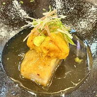 弁慶橋 せき - 