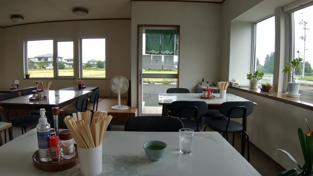 食事処味かつ - 仙台市太白区その他（食堂）の写真