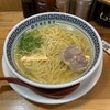 博多屋台ラーメン一幸舎 博多一番街店