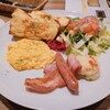 びっくりドンキー イオンタウン松原店