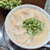 ラーメン 屋台骨 分店 加納店