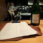 料理とワイン 音音 - 