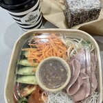 Mach2 - 料理写真: