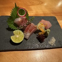 料理とワイン 音音 - 