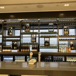 Air New Zealand Lounge - 