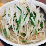 ベトコンラーメン 新京 - 