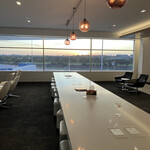 Air New Zealand Lounge - 