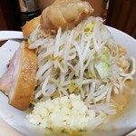 自家製ラーメン大者 - 