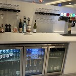 Air New Zealand Lounge - 