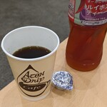 イオンラウンジ - ドリンク写真: