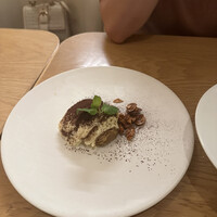 Cucina del NABUCCO - 