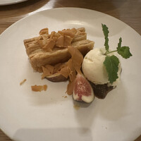 Cucina del NABUCCO - 