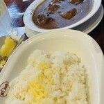 欧風カレー ボンディ 神保町本店 - 