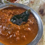 インド料理店 ハンディ - 