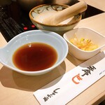 Ginza Syabu Tsuu - 