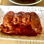 ろばたやき山ろく - 