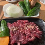 Yakiniku Kingyo - 