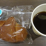 CANTEVOLE - 料理写真: