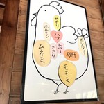 ろばたやき山ろく - 