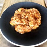 ろばたやき山ろく - 