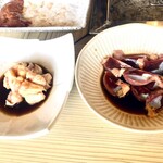 ろばたやき山ろく - 