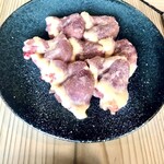 ろばたやき山ろく - 